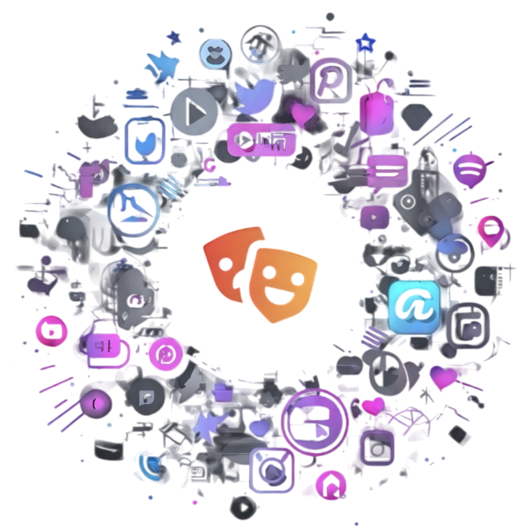 Multi-platform upload preview